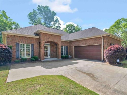 570 Mcgarity Dr, MCDONOUGH, GA, 30252-8530 | Card Image