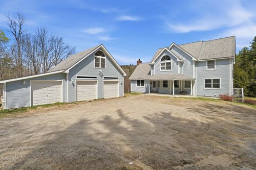 1035 Route 121, Windham, VT, 05359-9630 | Card Image