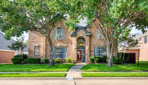 3712 Juniper Cir, The Colony, TX, 75056-3693 | Card Image