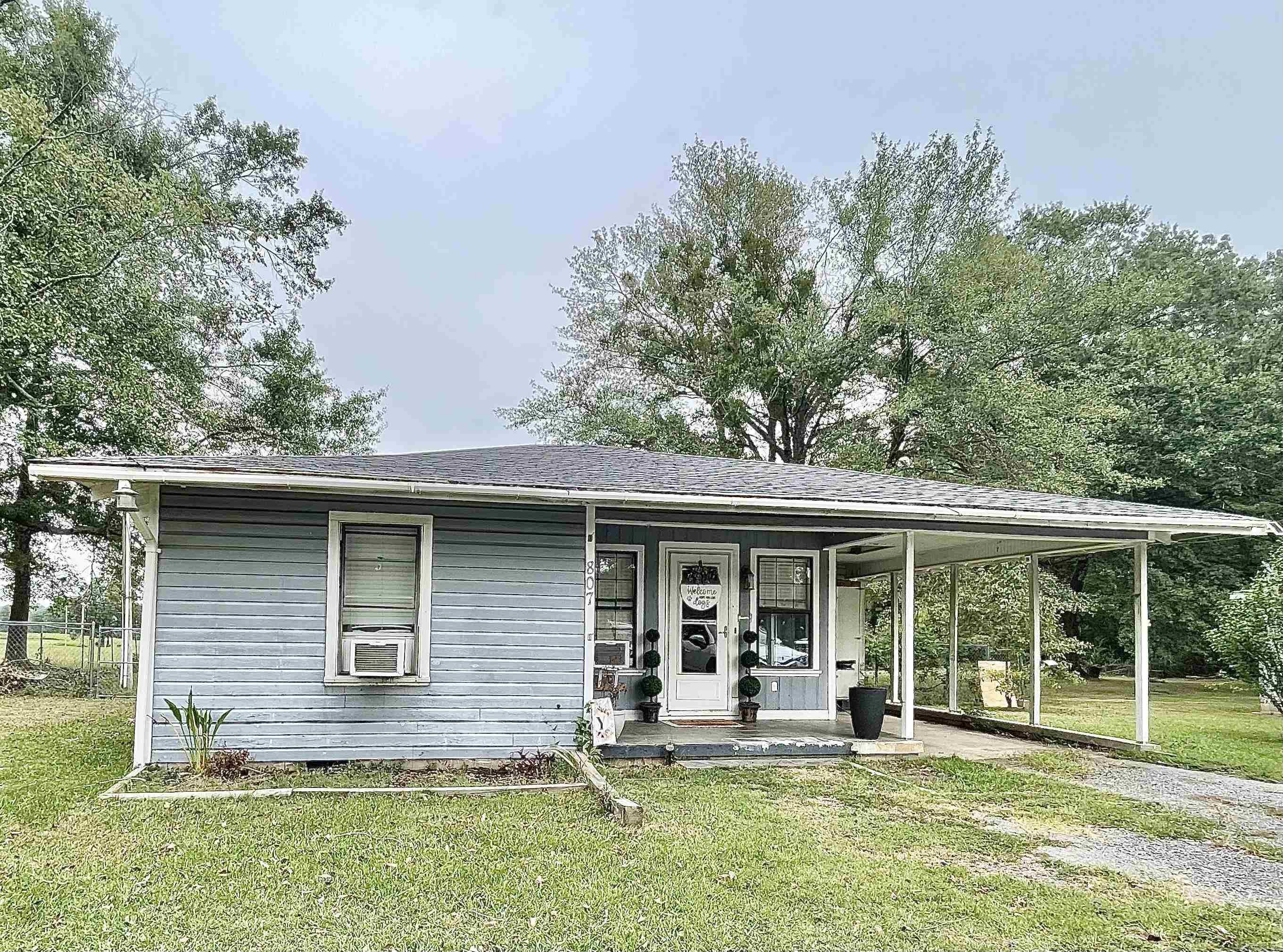 Arkansas Ave, Star City, AR 71667