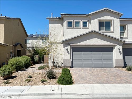 7035 Denio Island St, North Las Vegas, NV, 89084-4030 | Card Image