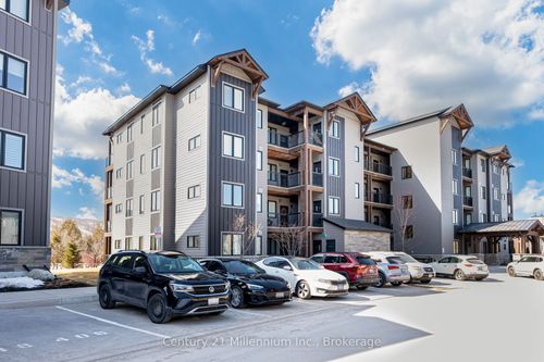 106-16 Beckwith Lane, Blue Mountains, ON, L9Y3B6 | Card Image