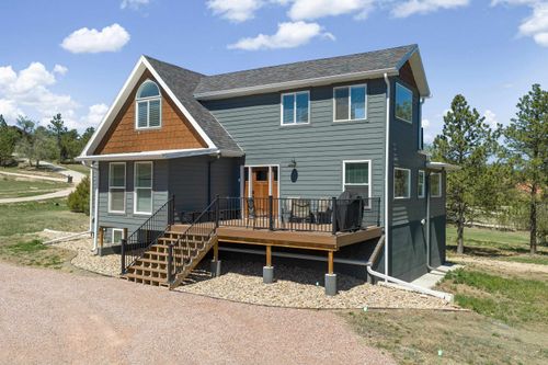 12809 Pine Haven Rd, Hot Springs, SD, 57747-7551 | Card Image