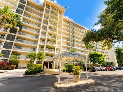 402-3520 Oaks Way, Pompano Beach, FL, 33069-5379 | Card Image