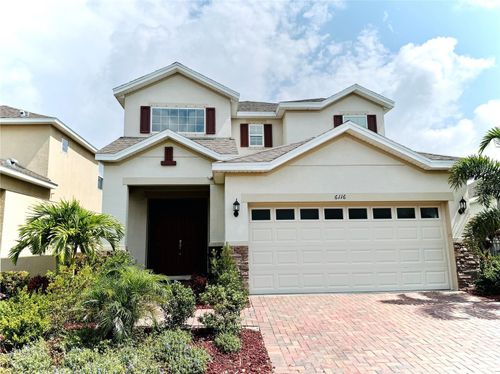 6116 Colmar Pl, APOLLO BEACH, FL, 33572-1615 | Card Image