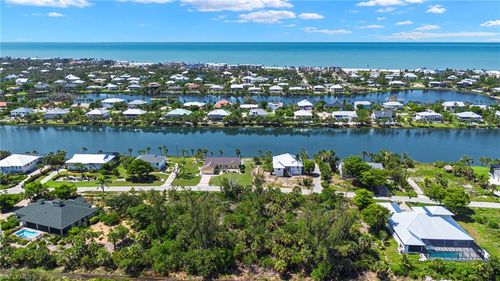 554 Lake Murex Cir, SANIBEL, FL, 33957-5523 | Card Image