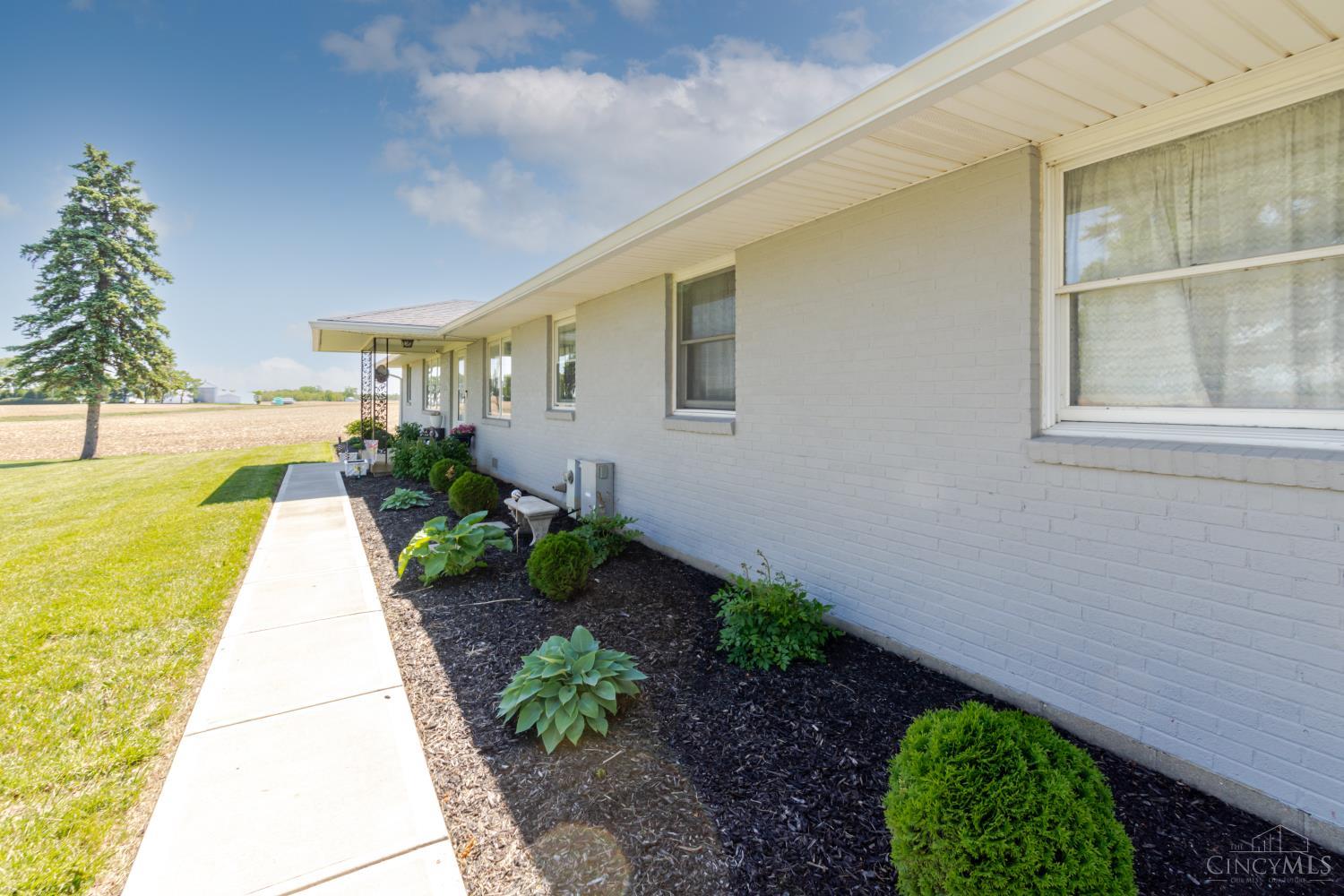 Residential in Eaton 4