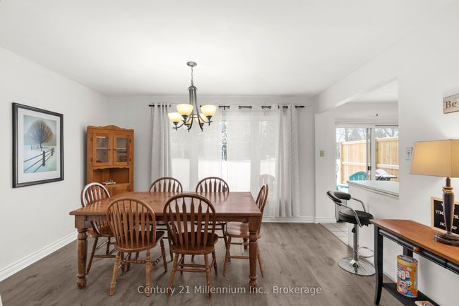 159 Vacation Inn Dr, Condo with 3 bedrooms, 3 bathrooms and 1 parking in Collingwood ON | Image 11