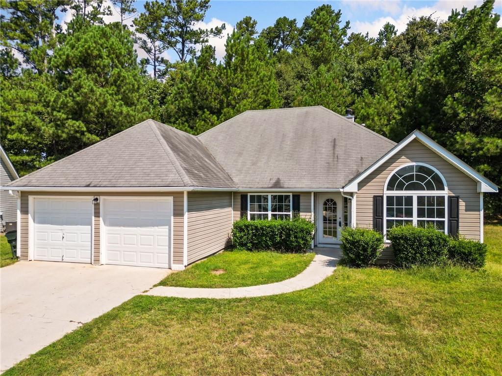 Heather Mill Trce, Snellville, GA 30039