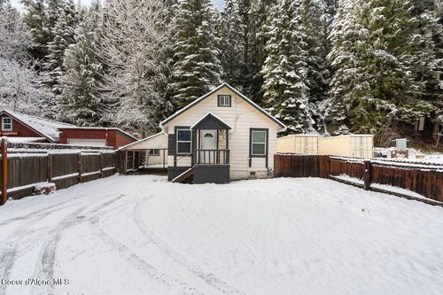 741 9th St, Wallace, ID, 83873 | Card Image