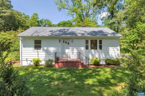 4362 Ivy Rd, CHARLOTTESVILLE, VA, 22903-7020 | Card Image