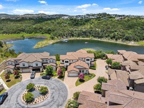 300 Marina View Ct, Lakeway, TX, 78734-4376 | Card Image