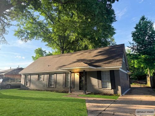 1733 Gowan Dr, Memphis, TN, 38127 | Card Image
