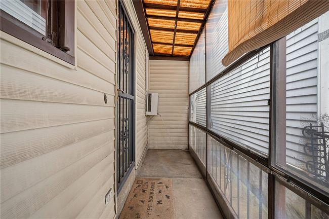 4614 Carroll St, House other with 2 bedrooms, 1 bathrooms and null parking in Bloomfield PA | Image 27