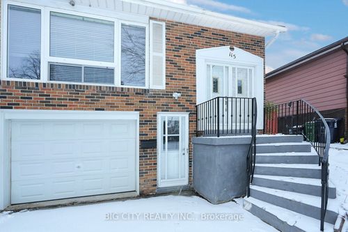 upper-and-main-115 Apache Trail, North York, ON, M2H2J1 | Card Image