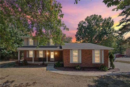 2662 Martin Rd, Mogadore, OH, 44260-1360 | Card Image