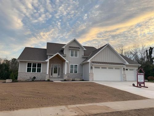 3663 Stockbury Street, HOWARD, WI, 54313 | Card Image