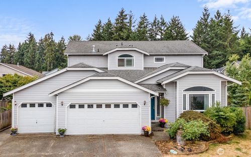 16812 118th Avenue Ct E, Puyallup, WA, 98374 | Card Image