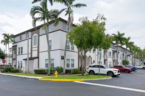103-4331 Sw 160th Ave, Miramar, FL, 33027-5722 | Card Image