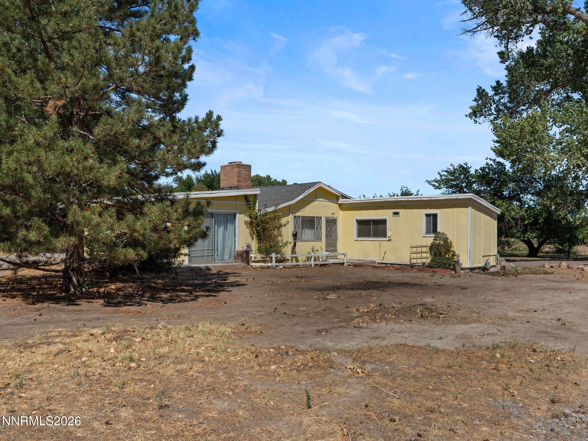 Residential in Fernley
