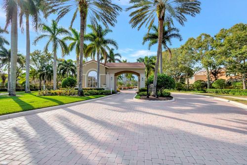 5057 Sancerre Circle, Lake Worth, FL, 33463 | Card Image