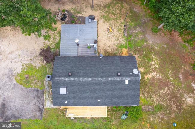 535 Friesburg Aldine Rd, House other with 2 bedrooms, 2 bathrooms and null parking in ELMER NJ | Image 33