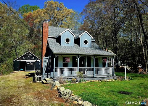 19 W Shore Dr, Clinton, CT, 06413-1034 | Card Image