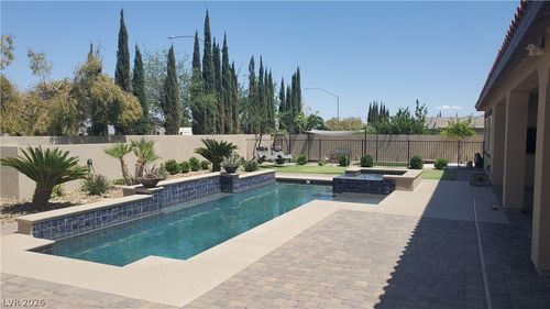 9796 Jamies Jewel Way, Las Vegas, NV, 89149-1216 | Card Image