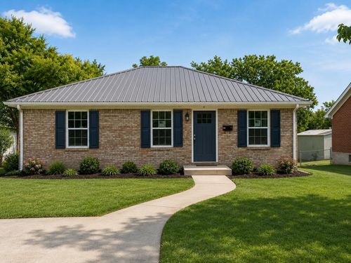 909 E Irvine St, Richmond, KY, 40475-1731 | Card Image