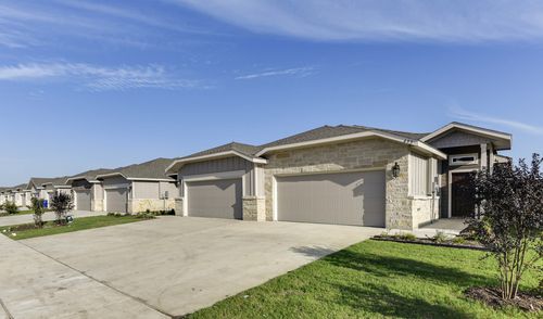 653 Blackland Dr, Venus, TX, 76084-2169 | Card Image