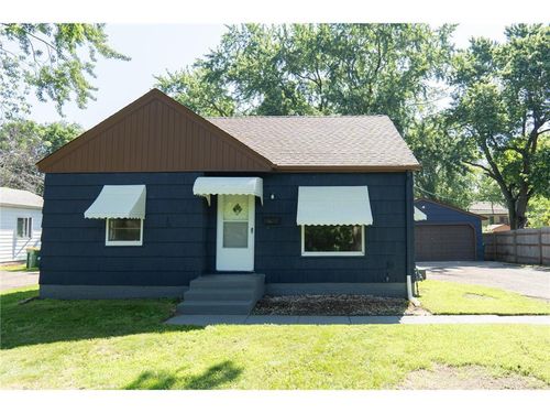 3708 Xenia Ave N, Crystal, MN, 55422-1949 | Card Image