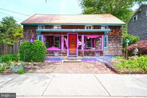 133 Jefferson Ave, LEWES, DE, 19958-1415 | Card Image