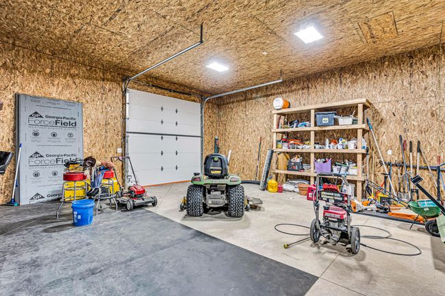 7499 Mathews Rd, House other with 3 bedrooms, 2 bathrooms and null parking in Spring Arbor MI | Image 41