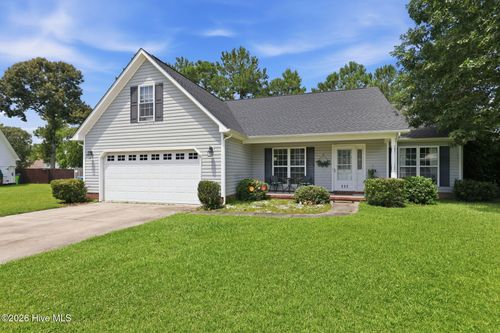 111 Sand Run Rd, Havelock, NC, 28532-7714 | Card Image