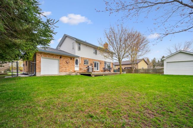 4140 Weimar Line, House other with 4 bedrooms, 4 bathrooms and 8 parking in Wellesley ON | Image 43