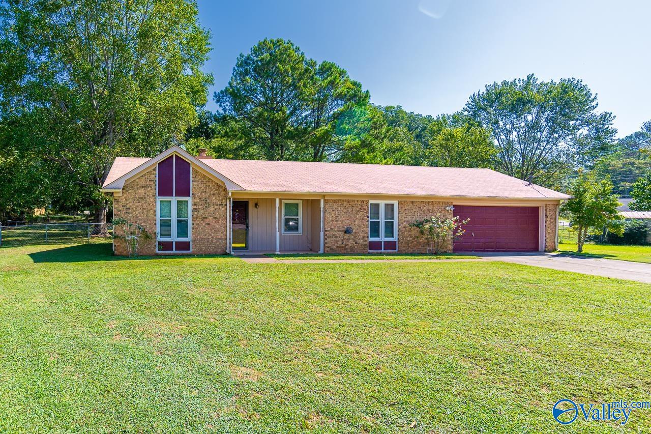 Elton Cir, Meridianville, AL 35759