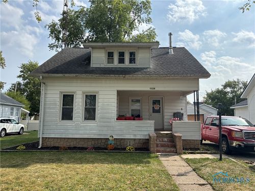 1124 Highland Ave, Napoleon, OH, 43545-1149 | Card Image
