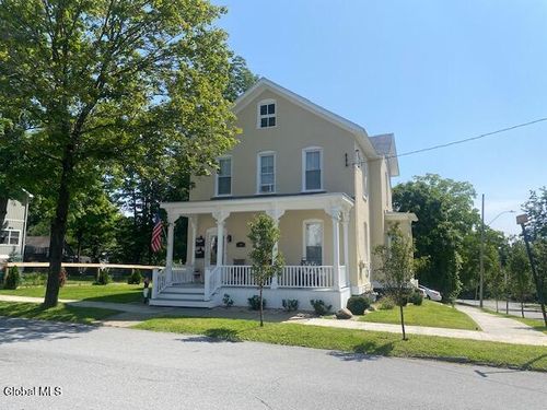 2-90 Catherine St, Saratoga Springs, NY, 12866-1723 | Card Image