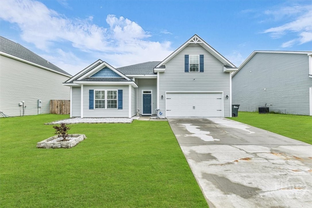 Residential in Hinesville 2