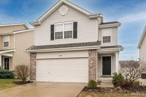 322 Wild Oak Dr, O Fallon, MO, 63368-7463 | Card Image