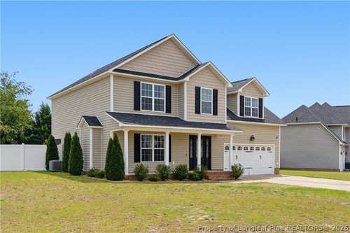 207 Wynngate Dr, Cameron, NC, 28326-6395 | Card Image