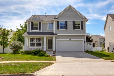 7748 Beechtree Lane, Home with 4 bedrooms, 2 bathrooms and null parking in West Des Moines IA | Image 1