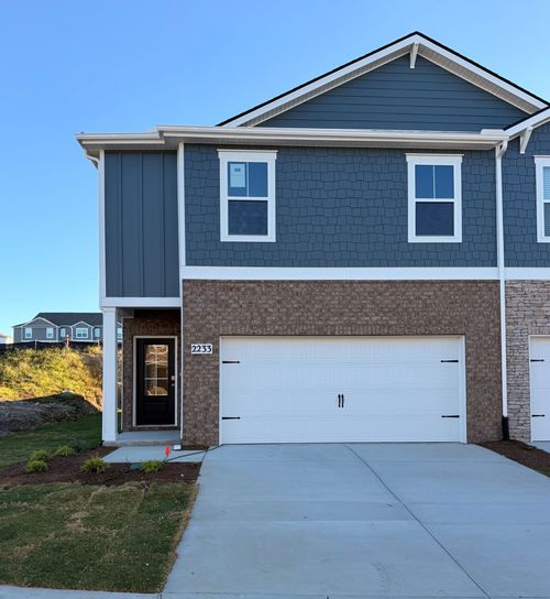 2233 Harlequin Pt, Lebanon, TN, 37090-8127 | Card Image