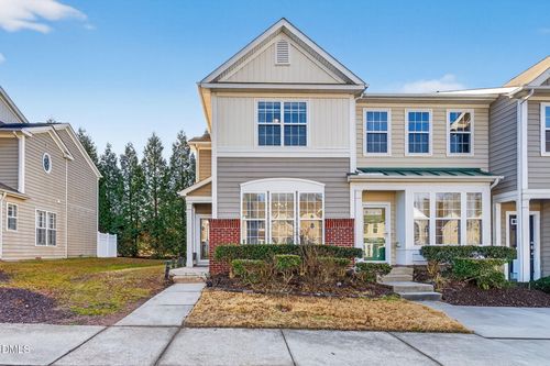 7831 Spungold St, Raleigh, NC, 27617-8602 | Card Image
