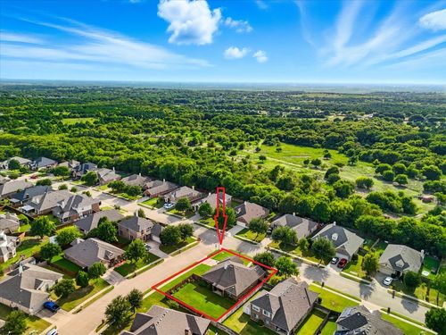 5014 Prosperity Row, Midlothian, TX, 76065-8858 | Card Image