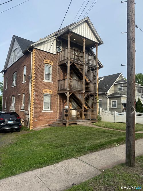 3rd-flr-445 New Britain Road, Berlin, CT, 06037 | Card Image
