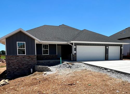 lot-27-1912 Valley Ridge Road, Ozark, MO, 65721 | Card Image