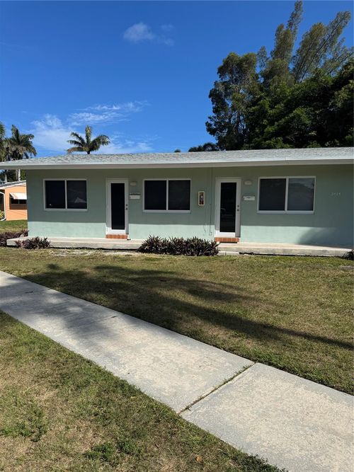 2025 N 16th Ave, Hollywood, FL, 33020-2506 | Card Image