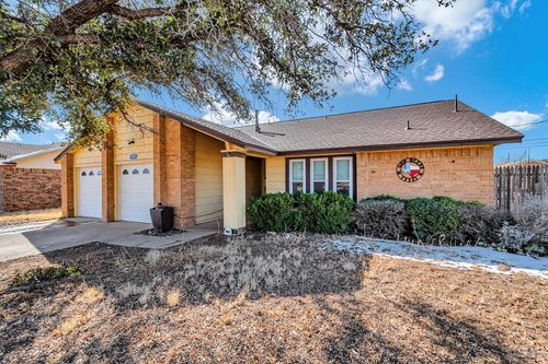 4513 Palmer Dr, Midland, TX, 79705-3942 | Card Image