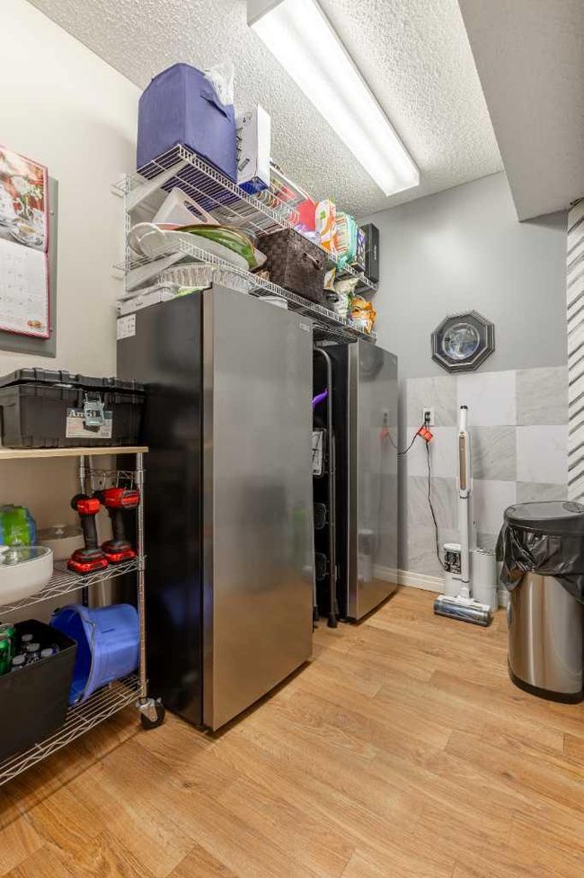 321 - 20 3 St S, Condo with 2 bedrooms, 2 bathrooms and 1 parking in Lethbridge AB | Image 32